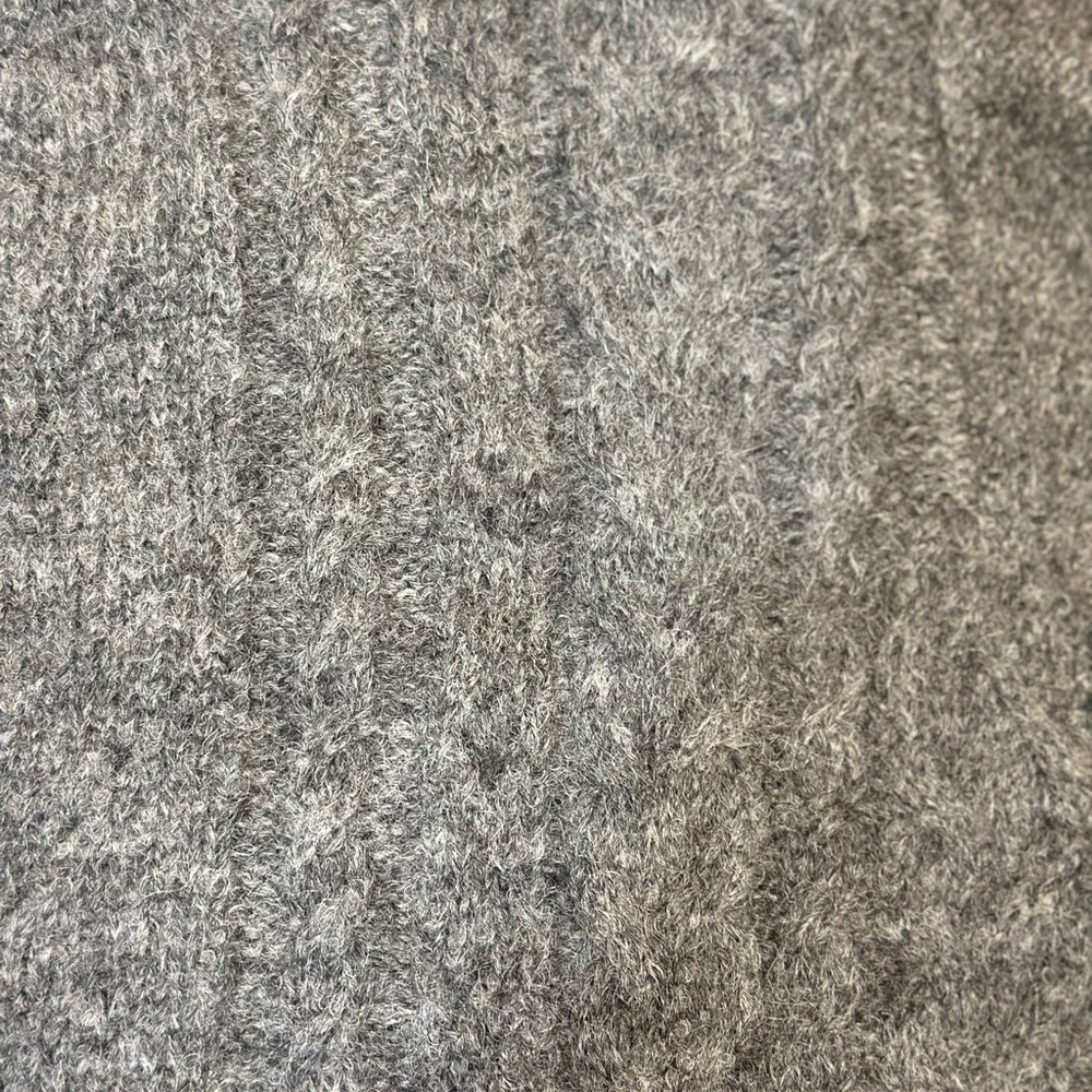 NWT Stella Pardo Misae Sweater / grey - Picture 5 of 6